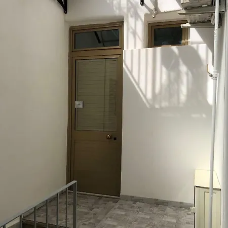 شقة Tembo House - Pantano