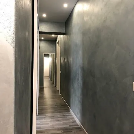 Apartament Tembo House - Pantano Katania