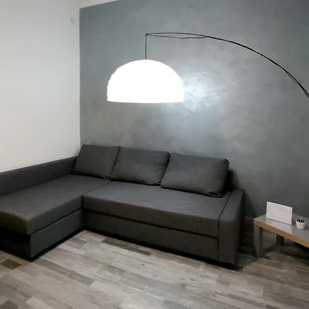 Tembo House - Pantano شقة