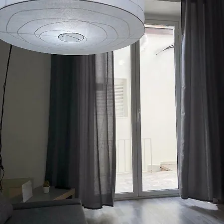 Apartament Tembo House - Pantano *