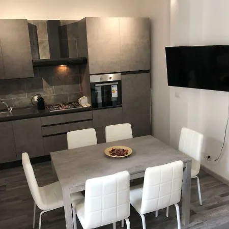 Tembo House - Pantano Apartament *