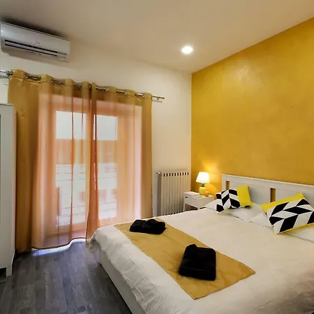 Apartament Tembo House - Pantano *