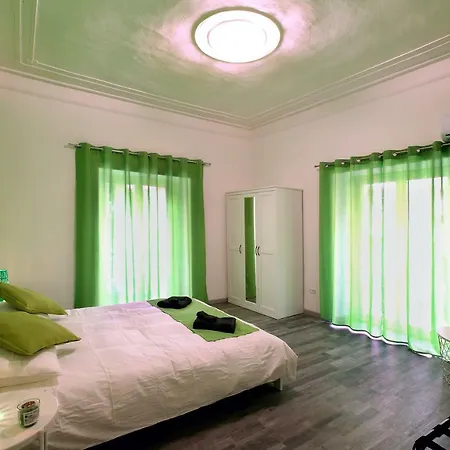 Apartament Tembo House - Pantano *