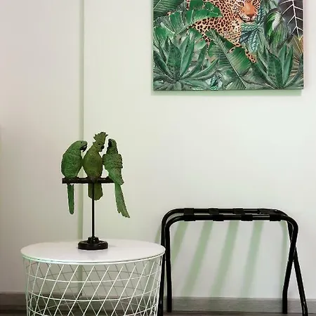 شقة Tembo House - Pantano