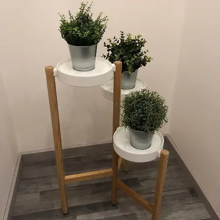 Tembo House - Pantano Apartament