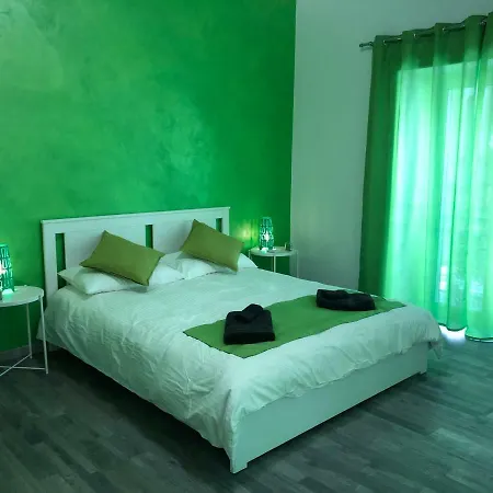 Tembo House - Pantano Apartament
