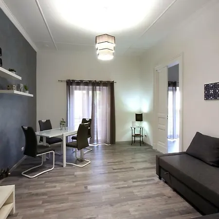 Tembo House - Pantano شقة *