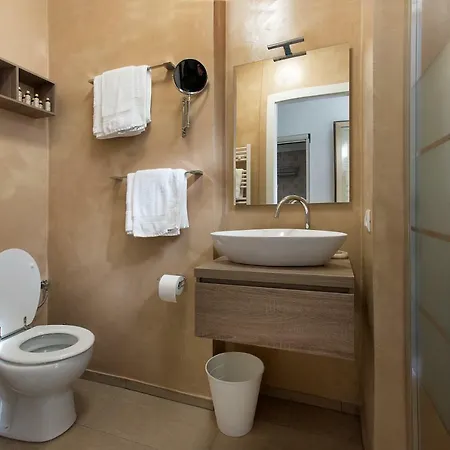 Tembo House - Pantano Appartamento