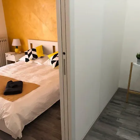 Tembo House - Pantano Appartamento