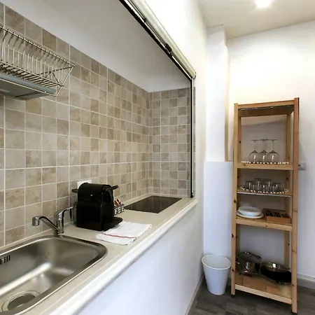 Tembo House - Pantano * Catania