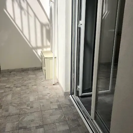 Tembo House - Pantano Appartamento