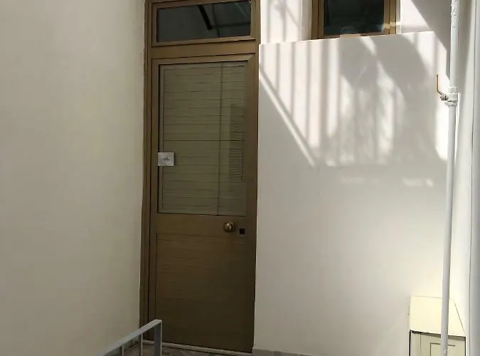 Apartamento Tembo House - Pantano