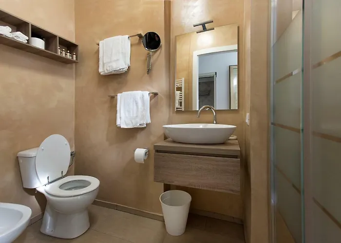 Tembo House - Pantano Apartamento