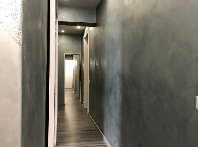 Apartamento Tembo House - Pantano Catania
