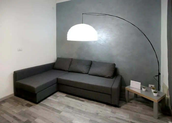 Tembo House - Pantano Apartamento