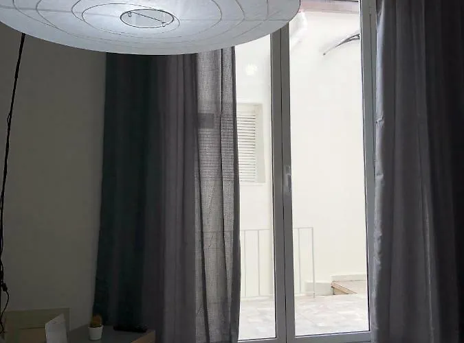 Apartamento Tembo House - Pantano *