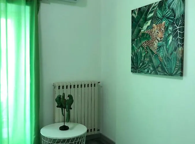 Tembo House - Pantano