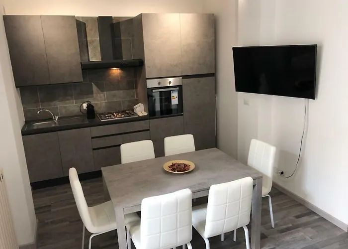 Tembo House - Pantano Apartamento *
