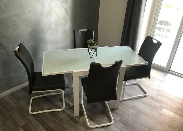 Apartamento Tembo House - Pantano