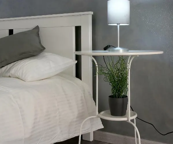 Apartamento Tembo House - Pantano Catania