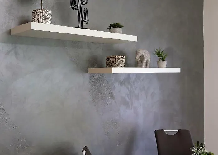 Tembo House - Pantano Catania