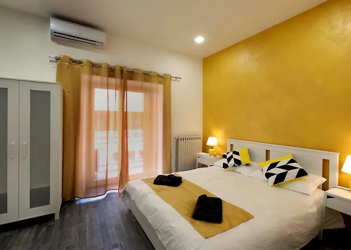 Apartamento Tembo House - Pantano *
