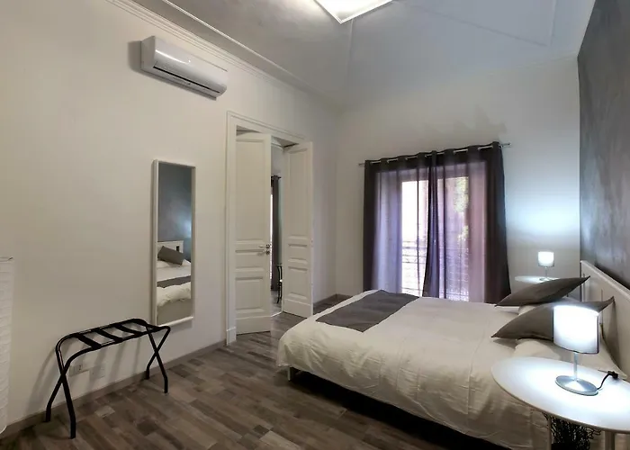 Tembo House - Pantano * Catania