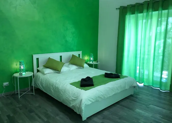 Tembo House - Pantano Apartamento