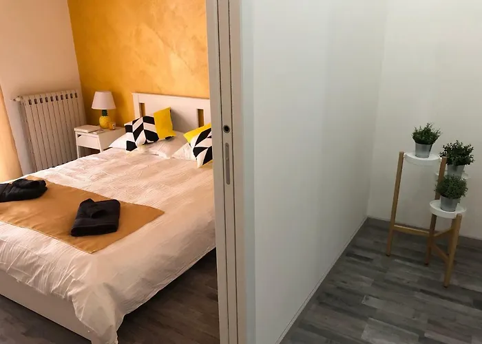 Tembo House - Pantano Apartamento