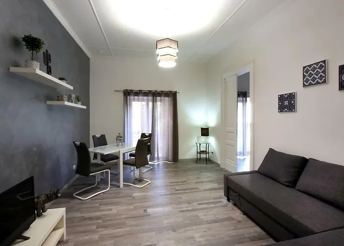 Tembo House - Pantano Apartamento *