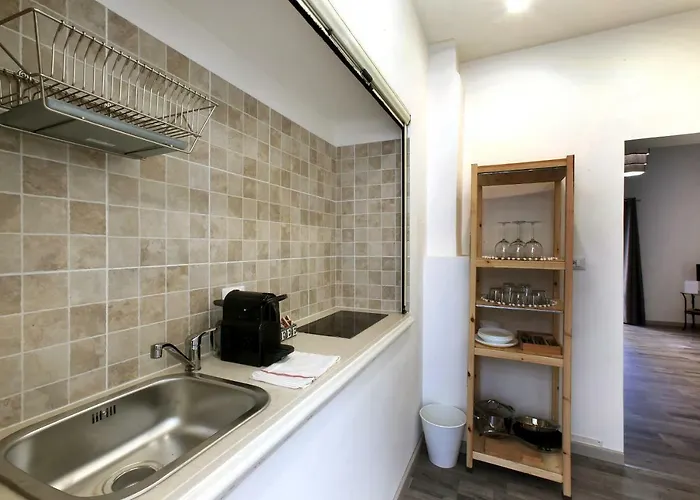 Tembo House - Pantano * Catania