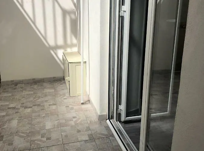Tembo House - Pantano Apartamento