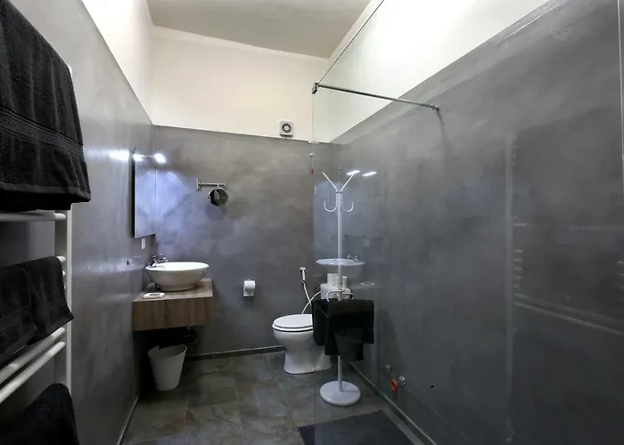 Tembo House - Pantano *